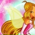 Флора Winx, 01.03.1990, Санкт-Петербург