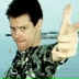Jim Carrey, 16.01.1987, Санкт-Петербург