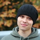 Миша Филиппов, 01.07.1993, Москва