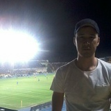 Алидар Салимбаев, 13.01.1989, Челябинск