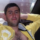 Карен Ваганян, 01.07.1988, Москва