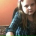 Настя Ганина, 01.11, Каменск-Уральский