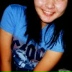 Gustin Ratu ayu, 25.08.1993, Jakarta