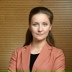 Анна Дубовцева, 20.10.2007, Алматы
