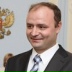 Владимир Самарин, 07.05.1974, Санкт-Петербург