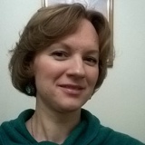 Елена Шилина, 29.10, Киев