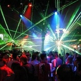 Crazydaisy-Bar Marmaris, Marmaris