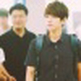Baekhyun Byun, 06.05.1992, Santiago