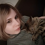Екатерина Филатова, 01.01.1999, Москва