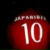 Sandro Japaridze, 02.08.1991, Тбилиси