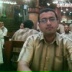 mohammed abdel raoof, 06.11.1984, Cairo