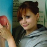 Valentina Babenkova, 08.09.1992, Москва