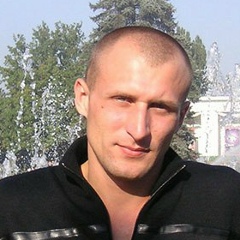 Андрей Красовский, 13.02, Москва