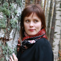 Елена Катаева, 20.02.1984, Сургут