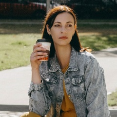 Елена Буракова, 30.03, Саратов