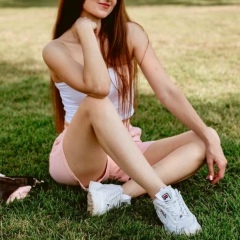 Оля Владимирова, 27.06, Ставрополь