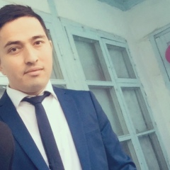 Аббос Абдулазизов, 15.02, Екатеринбург