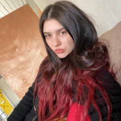 Анна Игнатюк, 16.05.1999