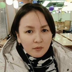 Farida Erzhanova, 29.09.1988, Астана