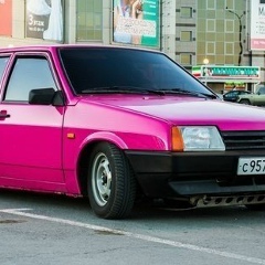 Кристинка Макарова, 19.02.1991, Омск