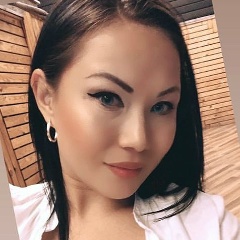 Галия Алшынбаева