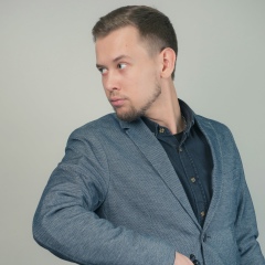 Леонид Пивоваров, 08.04, Алматы