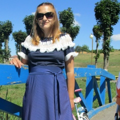 Диана Соколовская, 19.12, Брест