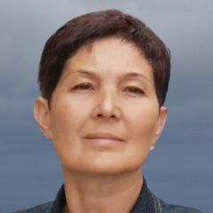 Светлана Резепова, 03.11.1962, Калининград