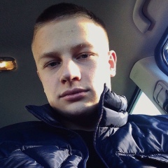 Ярослав Титаренко, 19.05.1997, Кременчуг