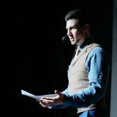 Александр Новак, 08.03.1995, Алматы