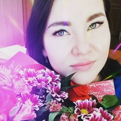Оксана Ганцгорн, 08.09, Октябрьский