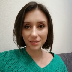 Наташа Мокосеева, 03.05, Калининград