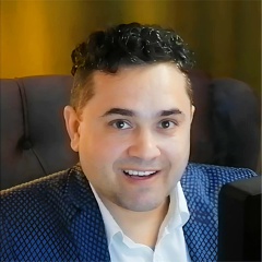 Виталий Меремкулов