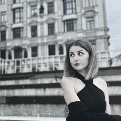 Ксения Ноздрина, Саратов