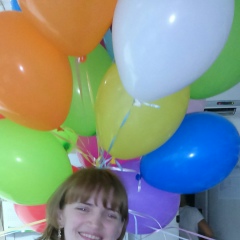 Люба Гринько, 28.07.1979, Киев