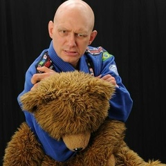 Aslan Islamgeriev, Москва
