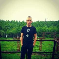 Денис Стрельцов, 16.08, Санкт-Петербург