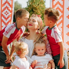 Александра Матусевич, 01.10.1993, Мозырь