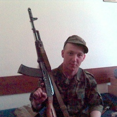 Александр Прокопьев, 08.03.1983, Баранчинский