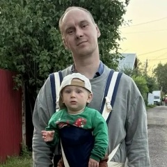 Арсен Вирабян