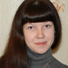 Виктория Алексанова, 26.05, Одесса