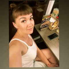 Танюшка Кельмаматова, 06.04