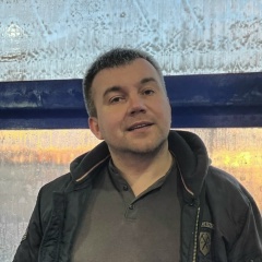 Денис Андреев, Архангельск