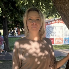 Леля Никифорова, 06.06.1988, Москва