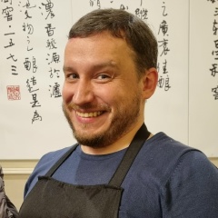 Андрей Урыков, 28.12, Нижний Новгород