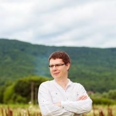 Кирилл Кретов, 03.06.1988, Санкт-Петербург