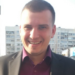 Илюша Сахалов, 28.11.2007, Санкт-Петербург