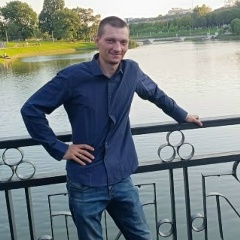 Иван Стаев, 21.05.1995, Калининград