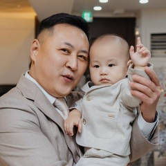 Даниил Хван, 24.07, Incheon