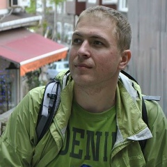 Игорь Плиса, 18.08, Киев